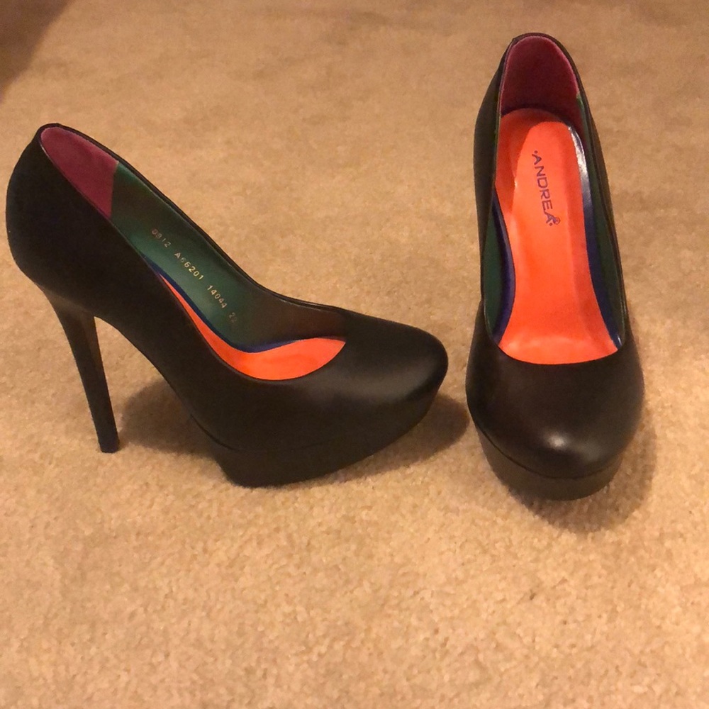 Women’s heels